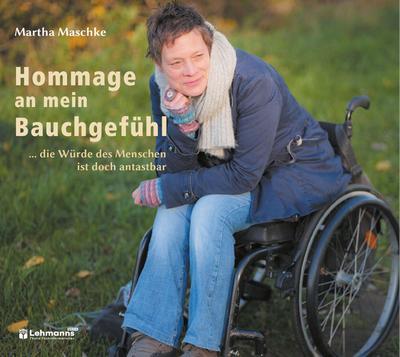 Hommage an mein Bauchgefühl