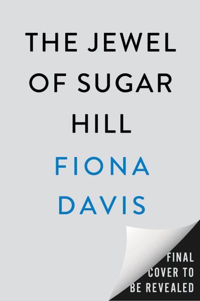The Jewel of Sugar Hill