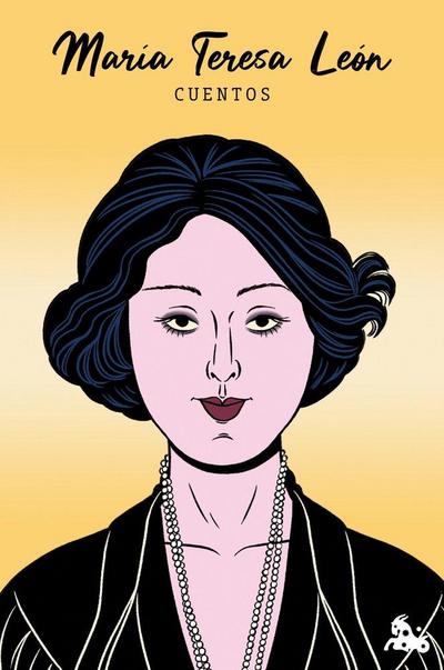 Cuentos de Maria Teresa Leon