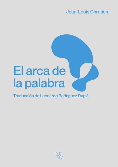 El arca de la palabra