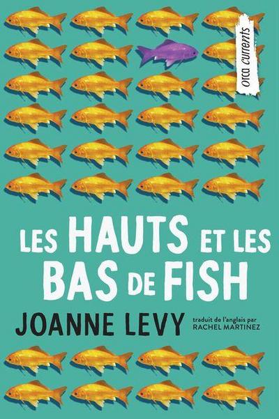 Les Hauts Et Les Bas de Fish