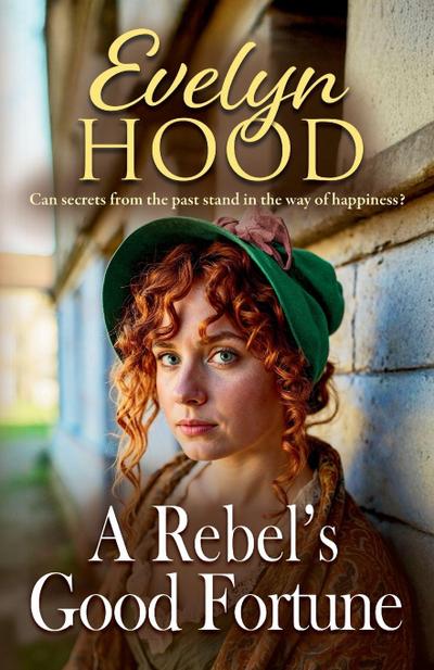 A Rebel’s Good Fortune