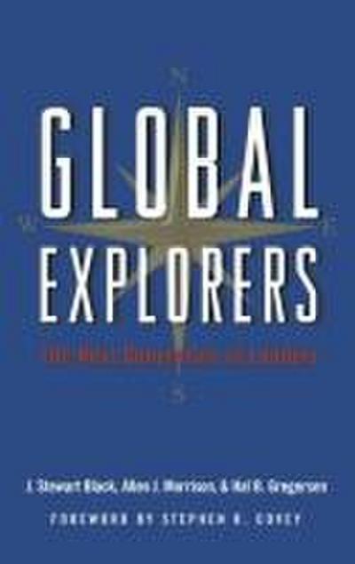 Global Explorers