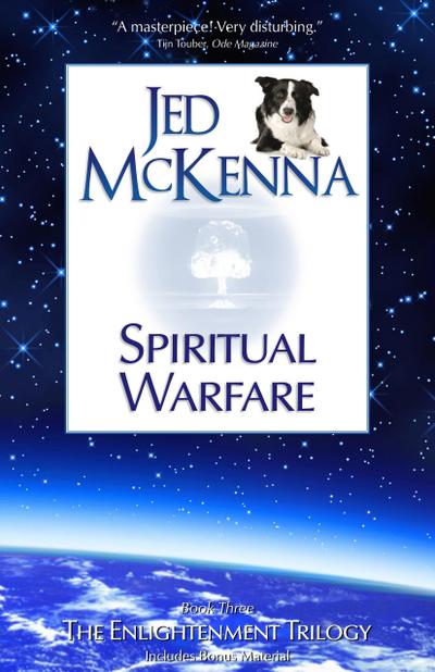 Spiritual Warfare MMX