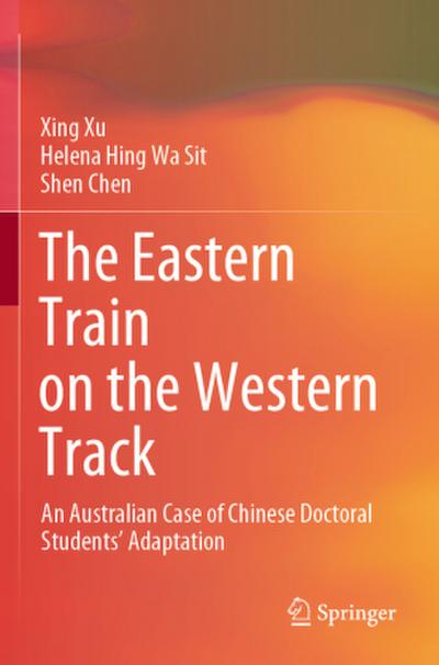 The Eastern Train on the Western Track