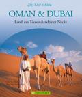 Oman & Dubai – Die Welt erleben