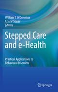 Stepped Care and E-Health