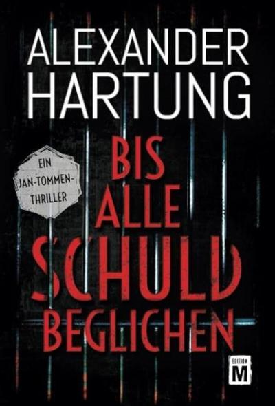 Bis alle Schuld beglichen