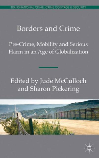 Borders and Crime