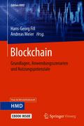 Blockchain