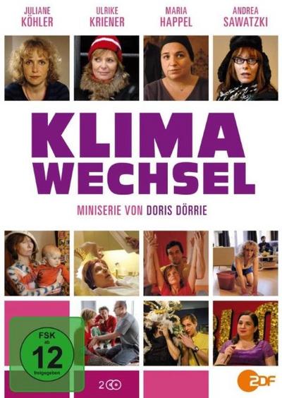 Klimawechsel