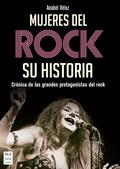 Mujeres del rock. Su historia