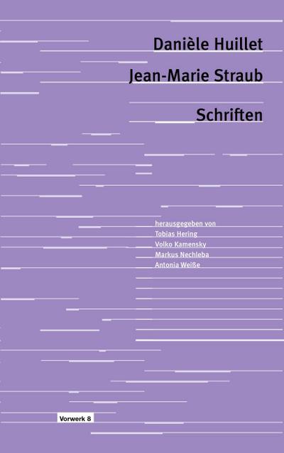 Schriften