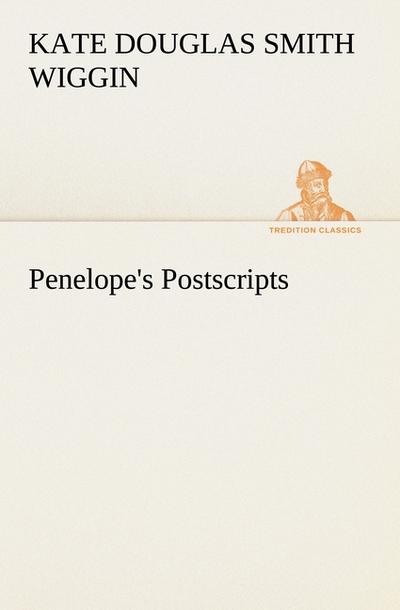 Penelope’s Postscripts