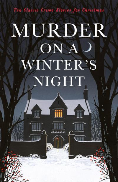 Murder on a Winter’s Night