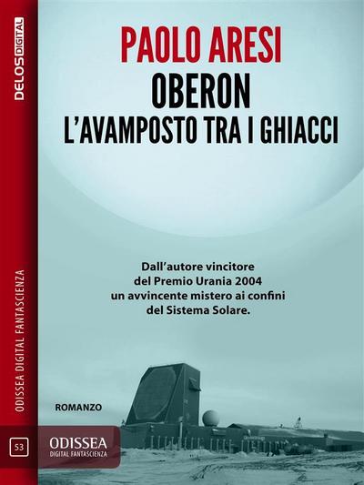 Oberon L’avamposto tra i ghiacci
