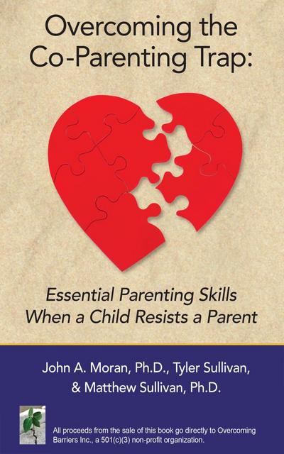 Overcoming the Co-Parenting Trap