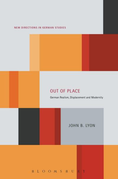Out of Place