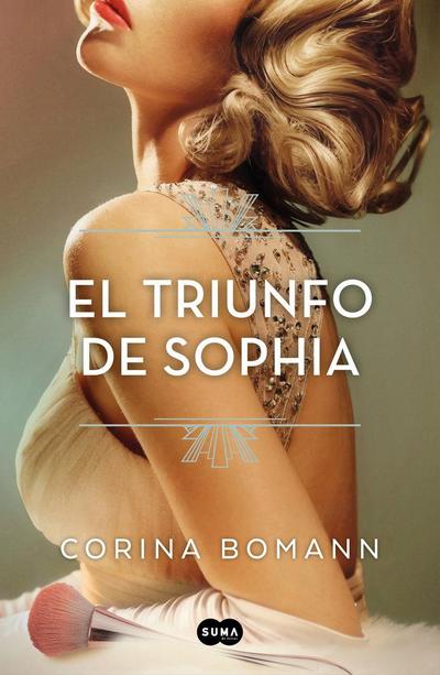 El Triunfo de Sophia / Sophia’s Triumph