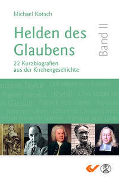 Helden des Glaubens II