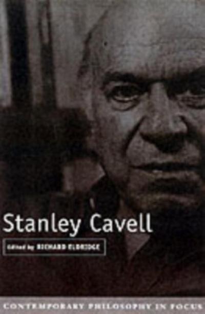 Stanley Cavell