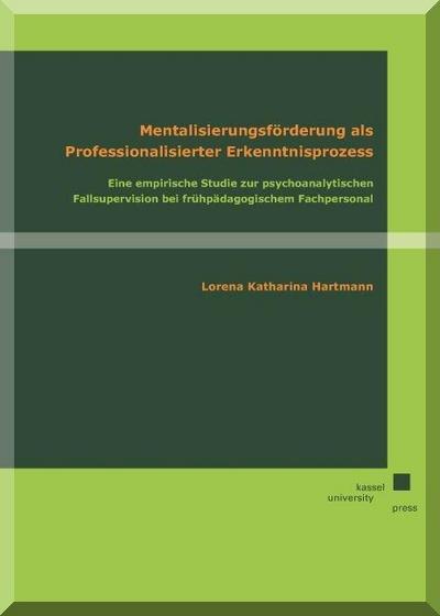 Hartmann, K: Mentalisierungsförderung