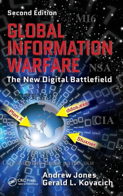 Global Information Warfare