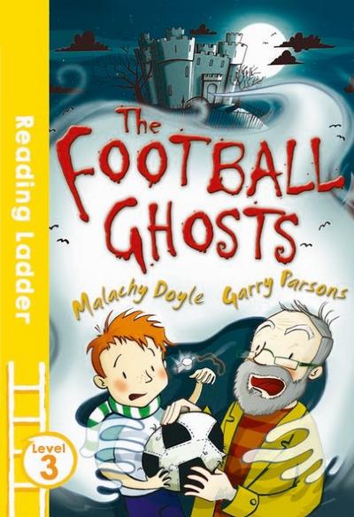 The Football Ghosts