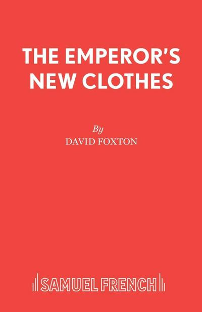 The Emperor’s New Clothes