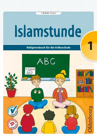 Islamstunde 1