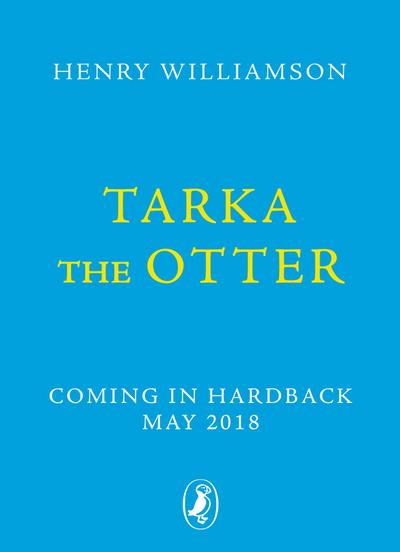 Tarka the Otter