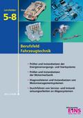 Berufsfeld Fahrzeugtechnik