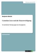 Cornelius Loos und die Hexenverfolgung
