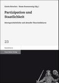 Partizipation und Staatlichkeit