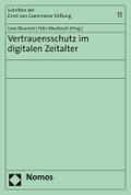 Vertrauensschutz im digitalen Zeitalter