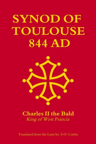 Synod of Toulouse