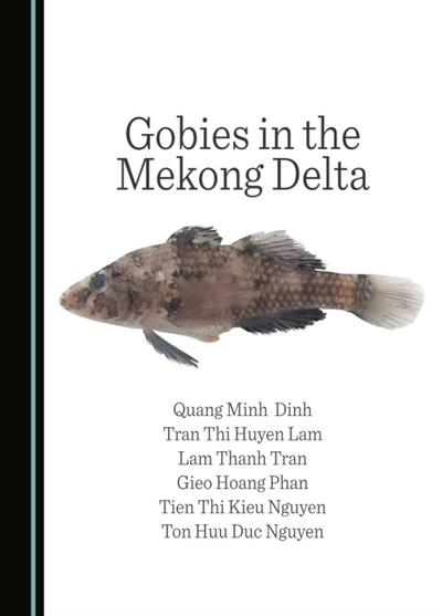 Gobies in the Mekong Delta