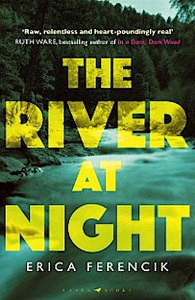 The River at Night