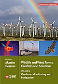Wildlife and Wind Farms - Conflicts and Solutions,