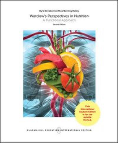 ISE eBook Online Access for Wardlaw’s Perspectives in Nutrition: A Functional Approach