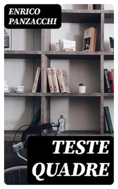 Teste quadre