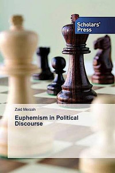 Euphemism in Political Discourse