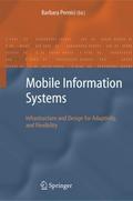 Mobile Information Systems