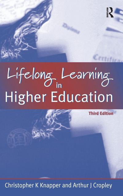 Lifelong Learning in Higher Education