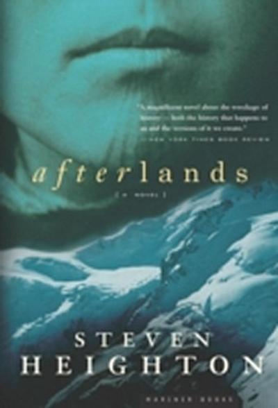 Afterlands