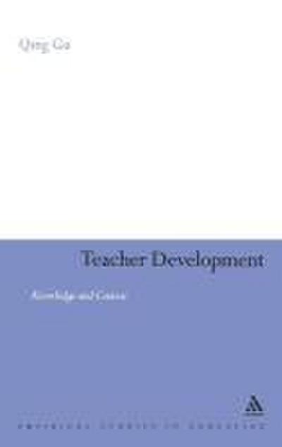 Teacher Development