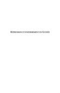 Representation et enfermementen guinee