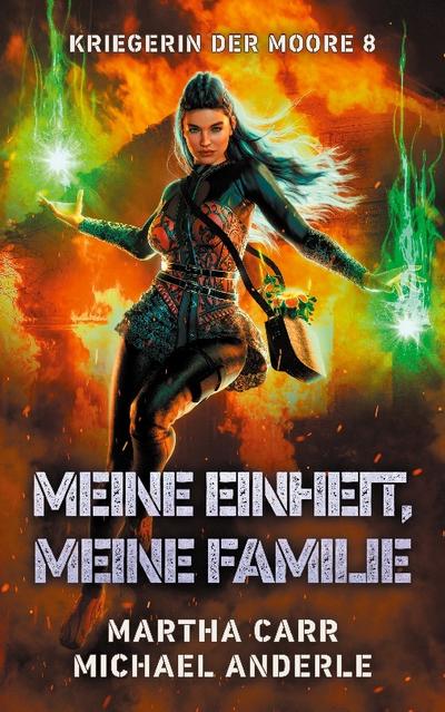 Meine Einheit, meine Familie