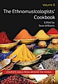 Ethnomusicologists’ Cookbook, Volume II