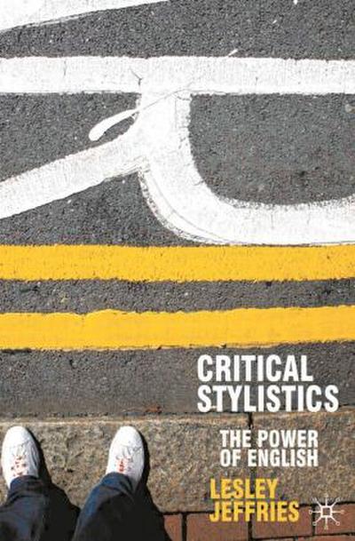 Critical Stylistics